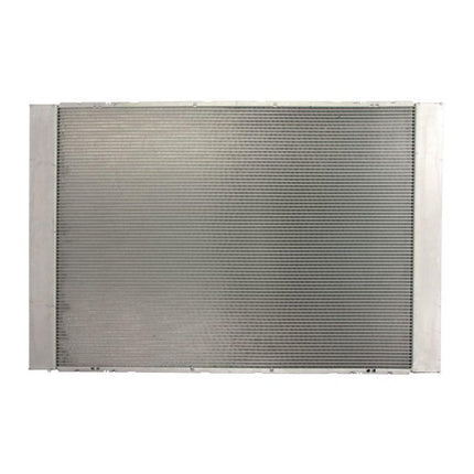 NISSENS 606837 Engine Radiator