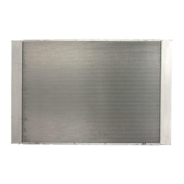 NISSENS 606837 Engine Radiator