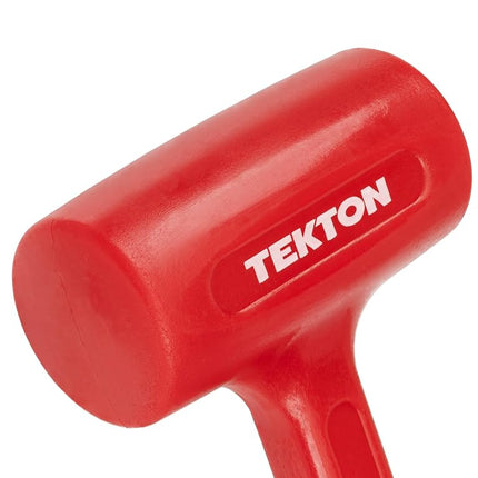 TEKTON Mazo de goma de 26 oz. | HDB30026