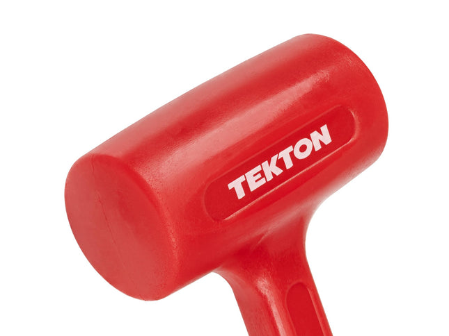 TEKTON Mazo de goma de 26 oz. | HDB30026
