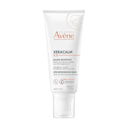 Avène Xeracalm A.d Lipid-replenishing Balm 200ml