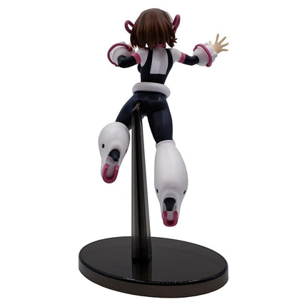 BanPresto - My Hero Academia - The Amazing Heroes - Vol.32 Ochaco Uraraka (MHA)