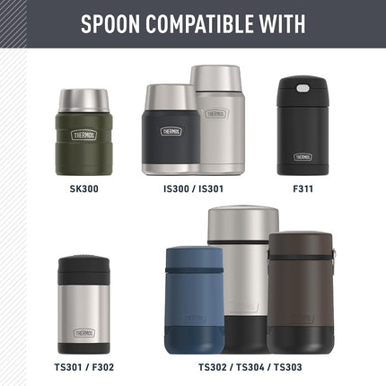 THERMOS Replacement Spoons