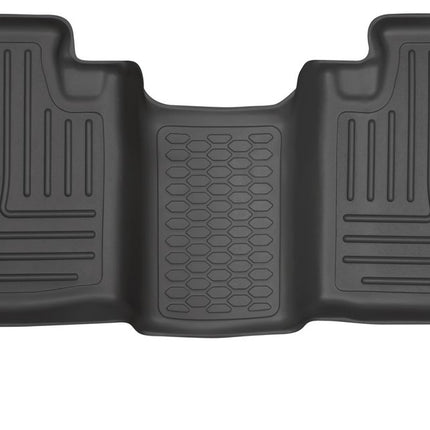 Husky Liners - Weatherbeater | Fits 2016-2023 Toyo