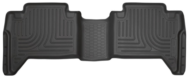 Husky Liners - Weatherbeater | Fits 2016-2023 Toyo