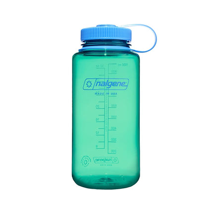Nalgene Trinkflasche 'WH Sustain' - 1 L pastel grün