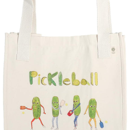Unfortunate Portrait Unisex's Pickleball Cotton Ca