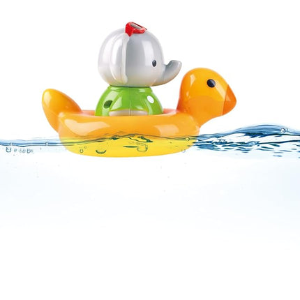 Hape Spin Splash 'n' Swim Elephant