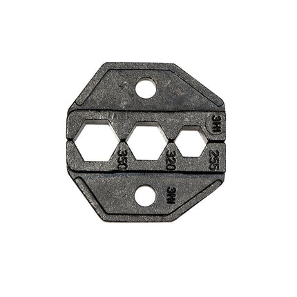 Klein Tools VDV212-034 Die Set for VDV200-010 Hex 