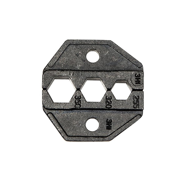 Klein Tools VDV212-034 Die Set for VDV200-010 Hex 