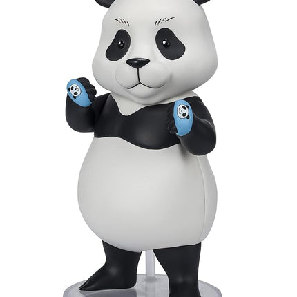 TAMASHII NATIONS JUJUTSU KAISEN Mini Panda Figuart