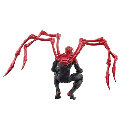 Marvel Legends Series Superior Spider-Man, Marvel 85th Anniversary Comics Collectible 6-Inch Action Figure