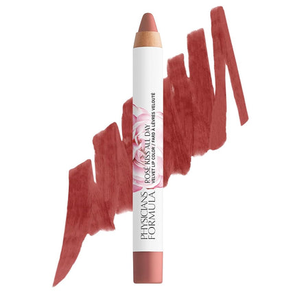 Physicians Formula Rosé Kiss All Day Velvet Lip Co