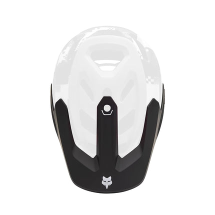Fox Racing Dropframe Pro Visor