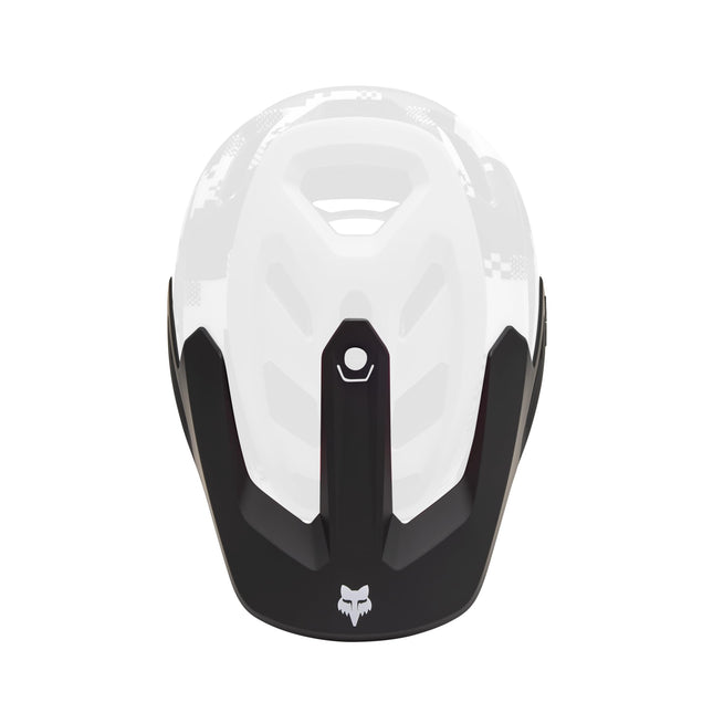 Fox Racing Dropframe Pro Visor