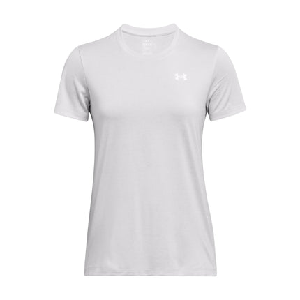 Under Armour Women's Tech Short Sleeve Crew Twist,