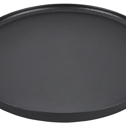 Le Creuset Alpine Outdoor Collection Enameled Cast Iron Pizza Pan, 15"