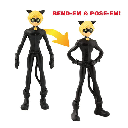 Bend-EMS - Miraculous Ladybug