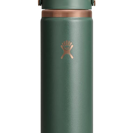 Hydro Flask Water Bottle - Insulated Stainless Ste