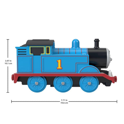 Thomas & Friends Talking Thomas Engine by Fisher-Price