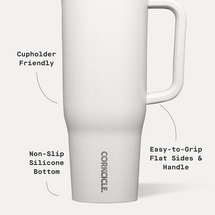 Corkcicle Cruiser - 1.2ltr Oat Milk