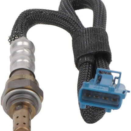 BOSCH 15379 Premium OE Fitment Oxygen Sensor - Compatible with Select Mini Cooper, Cooper Countryman, Cooper Paceman
