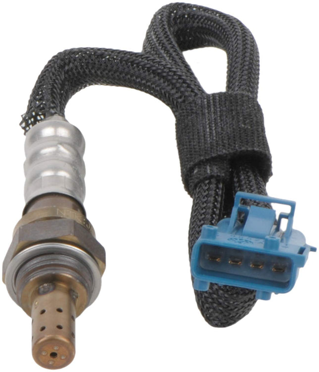 BOSCH 15379 Premium OE Fitment Oxygen Sensor - Com