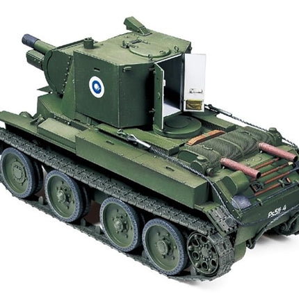 Tamiya 1:35 Scale Finnish BT-42 Model Kit