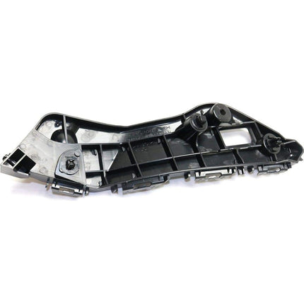 Sherman Replacement Part Compatible with TOYOTA RAV4 Passenger Side Front bumper cover support (Partslink Number TO1043129)