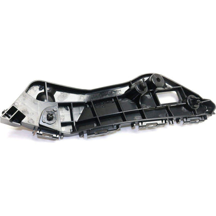 Sherman Replacement Part Compatible with TOYOTA RAV4 Passenger Side Front bumper cover support (Partslink Number TO1043129)