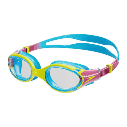 Speedo Unisex-Child Swim Goggles Biofuse 2.0 Junio