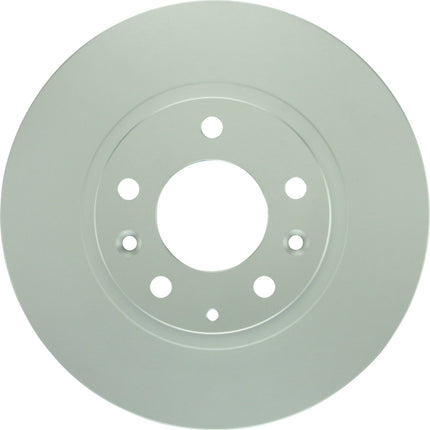 BOSCH 34011474 QuietCast Premium Disc Brake Rotor 