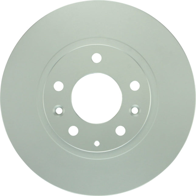 BOSCH 34011474 QuietCast Premium Disc Brake Rotor 