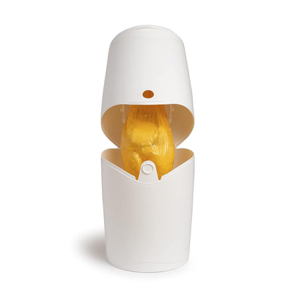 Munchkin Arm and Hammer Diaper Pail Refill Rings, 2,176 Count