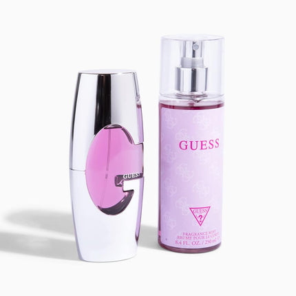 Guess Eau de Parfum Perfume Spray for Women 50 ml