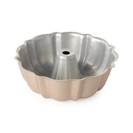 Nordic Ware Formed Bundt, 12 Cup, Twilight Blue