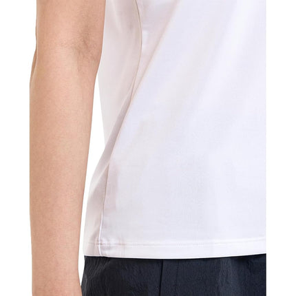 Under Armour Tech SSC - Solid - White / / Black - XL