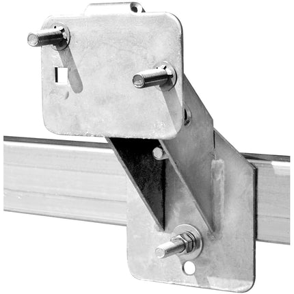 Tie Down 86098 Tire Carrier Side Mount