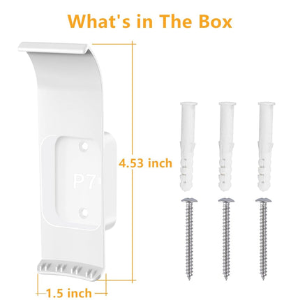 Wall Mount Bracket for eero Pro 7 Router (1 Pack)