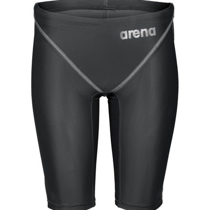 ARENA Boys Racing Jammer Powerskin St Next Black