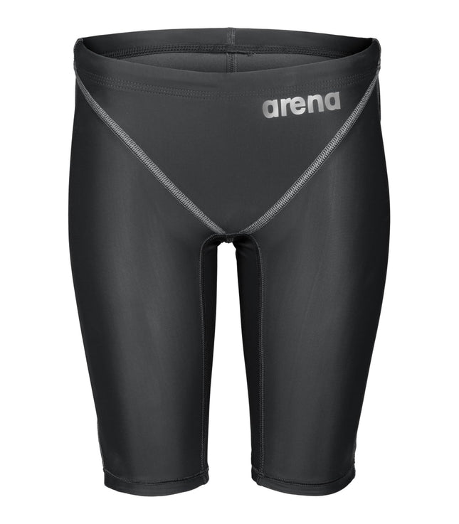 ARENA Boys Racing Jammer Powerskin St Next Black