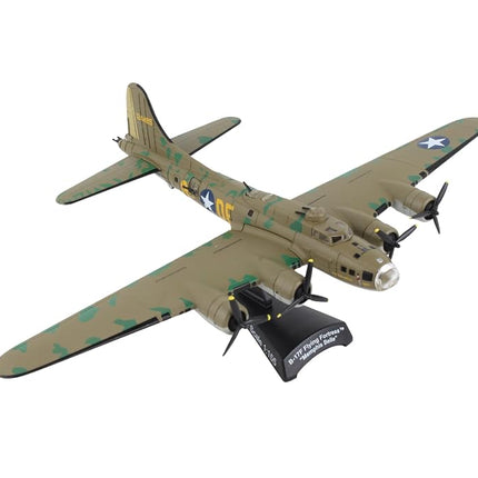 Daron PS5413 Postage Stamp B-17F Flying Fortress M
