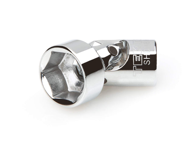 TEKTON 1/4 Inch Drive x 1/2 Inch 6-Point Universal