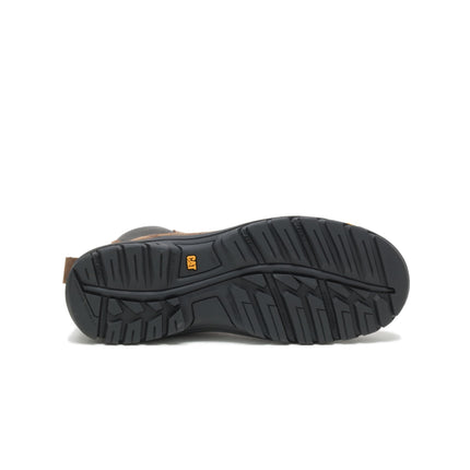 WHEELBASE ST - CLAY