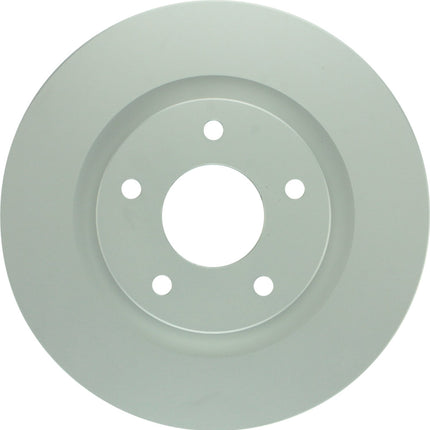 Bosch 40011473 QuietCast Premium Disc Brake Rotor 
