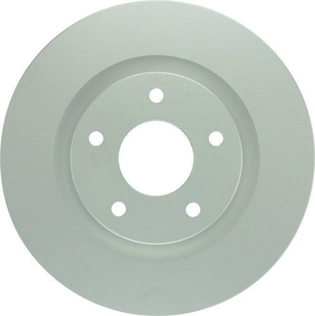 Bosch 40011473 QuietCast Premium Disc Brake Rotor 