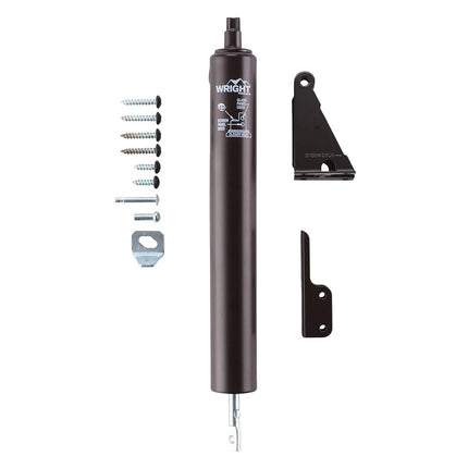 Wright Products Pneumatic Storm Door Closer – Adju