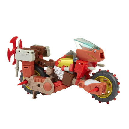 TRANSFORMERS Studio Series 86 Voyager Wreck-Gar