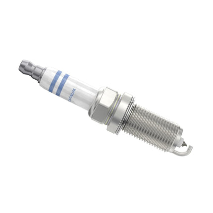 Bosch 9600 OE Iridium Fine Wire Spark Plug, Pack of 1