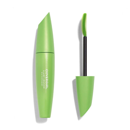 COVERGIRL - LashBlast Clump Crusher Water Resistant Mascara Black Brown - 0.44 fl. oz. (13.1 ml)